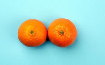 Boob Sex Can Be Really, ~Really~ Hot—Here's How