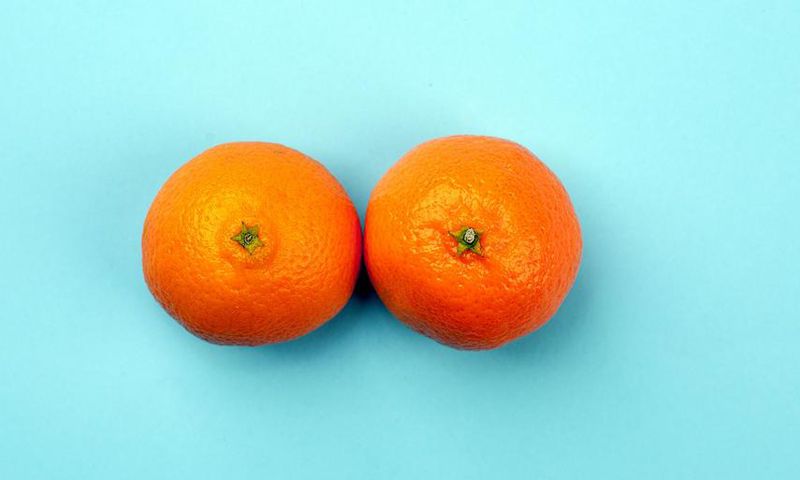 Boob Sex Can Be Really, ~Really~ Hot—Here's How
