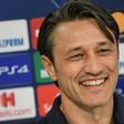 Bayern Munich head coach Niko Kovac says the defending champions must stay patient in order to beat minnows Union Berlin
