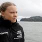 Greta Thunberg is sailing to New York to attend a UN summit on zero emissions next month after refusing to fly there because of the carbon emissions caused by planes