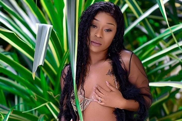 Efia Odo