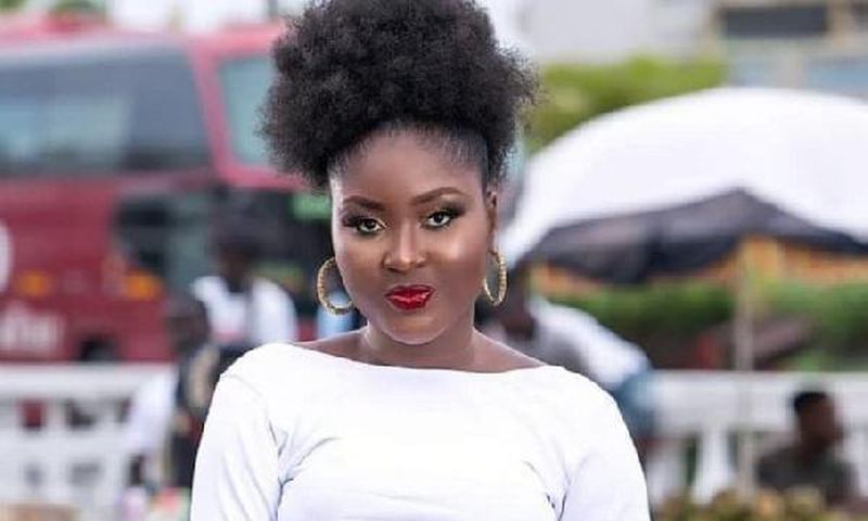 Princess Duncan is the organiser of the Miss Commonwealth pageant