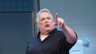 Review: Abzug and Fierstein, on the Same Ticket in 'Bella Bella'