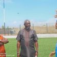 Zongo Minister, Deputy Sports Minister impressed with progress on Madina astroturf