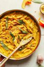 25 Vegan Thanksgiving Recipes You Won't Be Mad About Eating