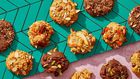 Create Your Own Protein Cookies With This Formula