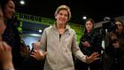 Billionaire's Letter to Warren Accuses Her of 'Warping the Facts' on Wealthy