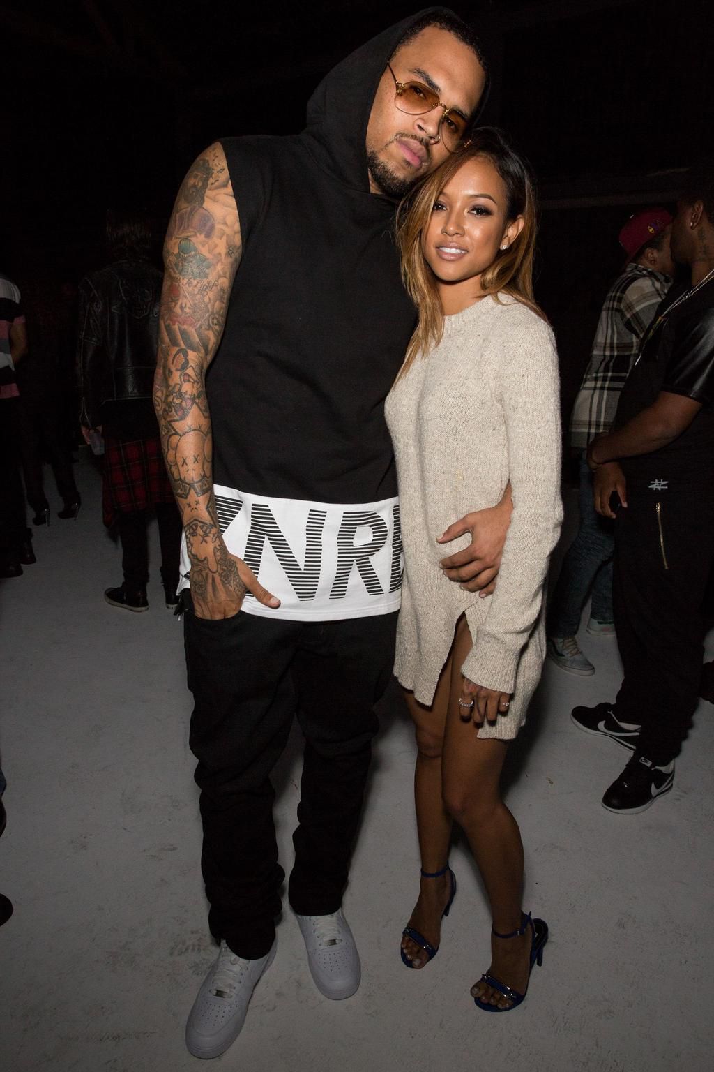 36 Celebs Who Stayed With Their Cheating Partners