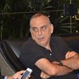Former Black Stars coach Avram Grant