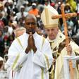 The pope warned that vengeance could result in an endless spiral of violence
