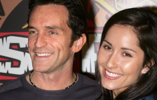 Jeff Probst Once Dated a 'Survivor' Contestant