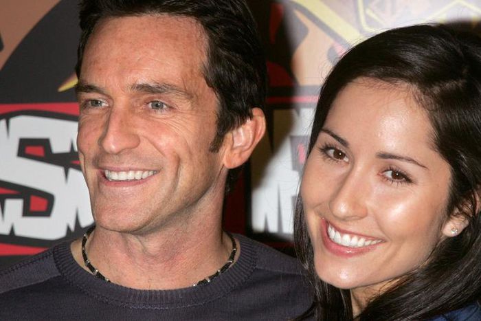 Jeff Probst Once Dated a 'Survivor' Contestant