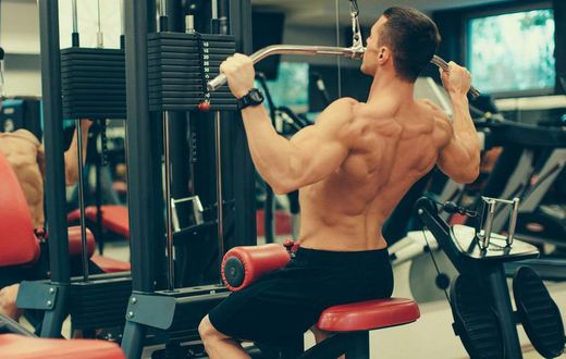 Want Bigger Muscles, Faster? Just Focus.