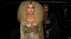 Would Khloé Kardashian Get A Boob Job?