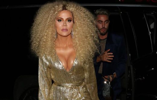 Would Khloé Kardashian Get A Boob Job?