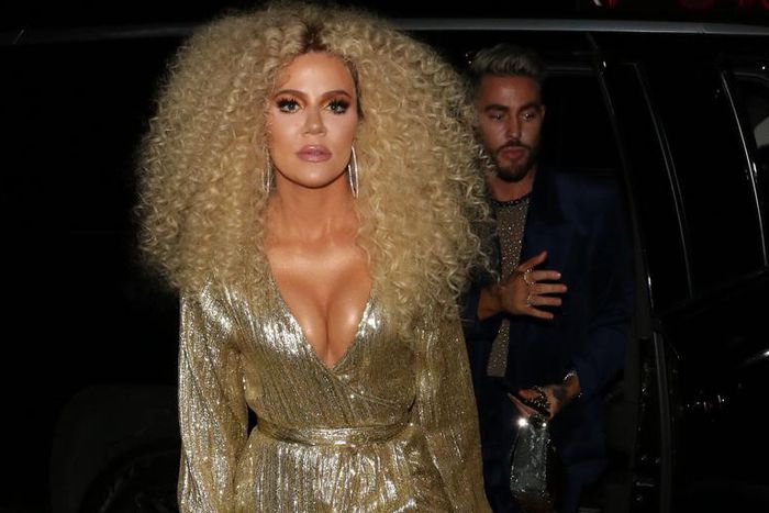 Would Khloé Kardashian Get A Boob Job?