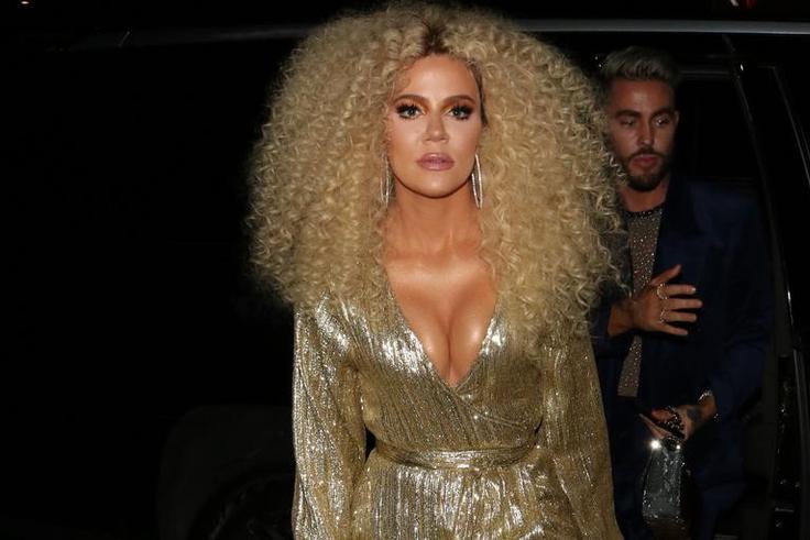 Would Khloé Kardashian Get A Boob Job?