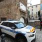 Police in southern France detained a man who had broken into a museum overnight and threatened to turn it into a "hell", provoking a four-hour standoff