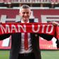 Ole Gunnar Solskjaer has been named as the full-time Manchester United manager