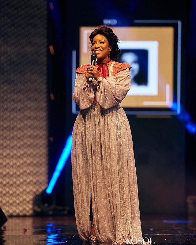 5 times Joselyn Dumas gave us stunning style tips on the red carpet