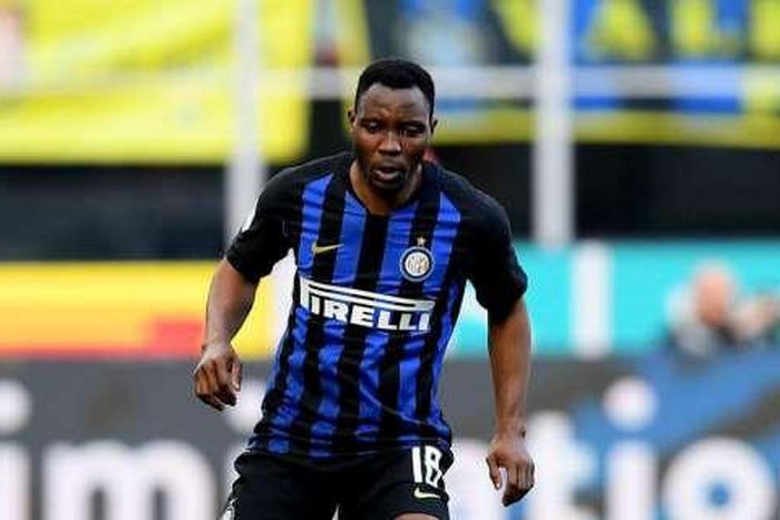 UEFA Champions League: Kwadwo Asamoah ruled out of Inter Milan vs Dortmund game