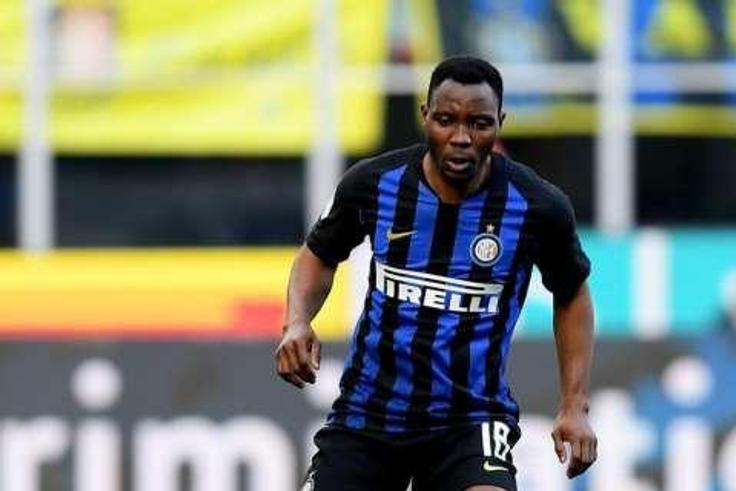 UEFA Champions League: Kwadwo Asamoah ruled out of Inter Milan vs Dortmund game