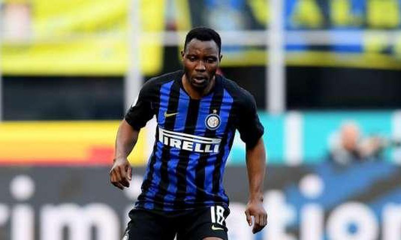 UEFA Champions League: Kwadwo Asamoah ruled out of Inter Milan vs Dortmund game