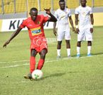 Naby Keita