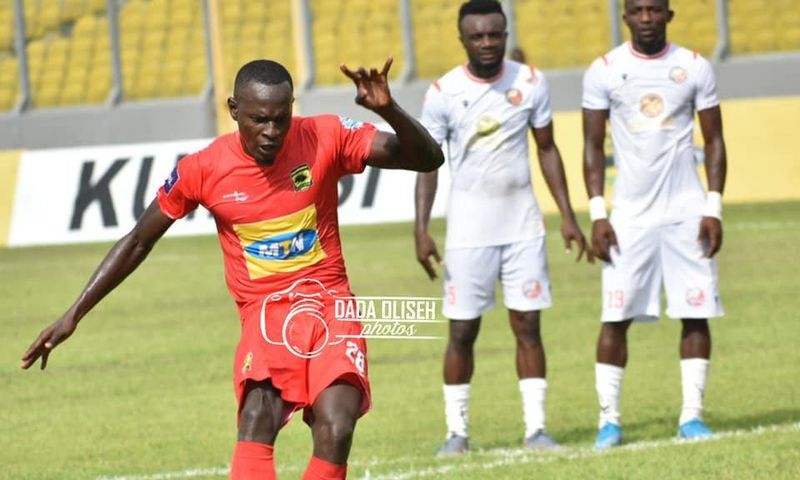 Naby Keita