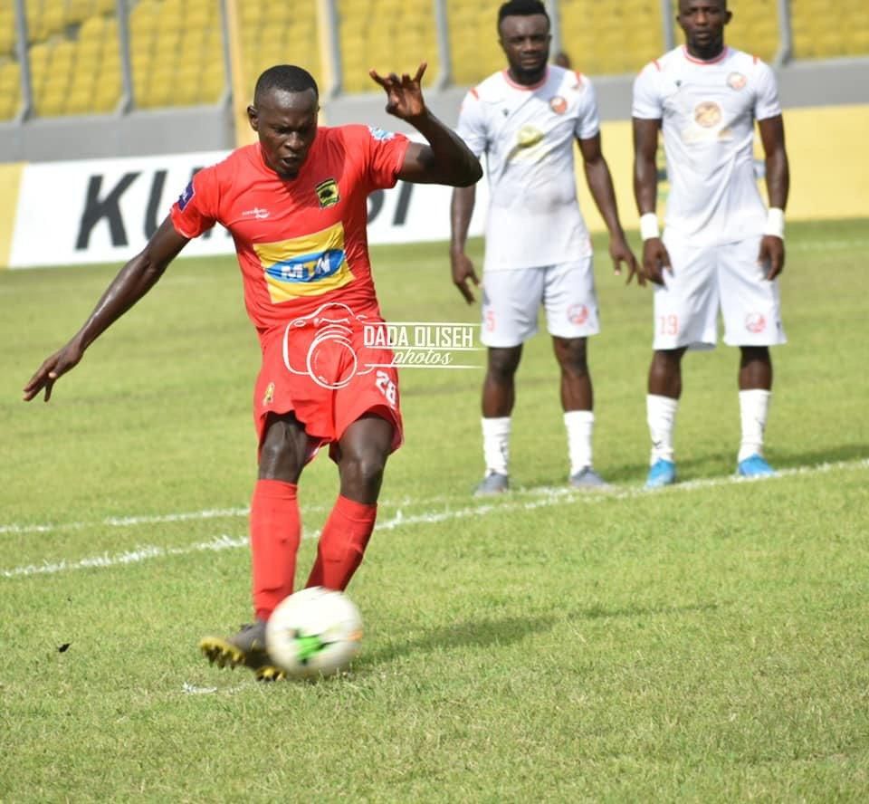 Naby Keita