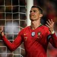 Juventus paid £105m ($136m) for five-time Ballon d'Or winner Cristiano Ronaldo in July 2018