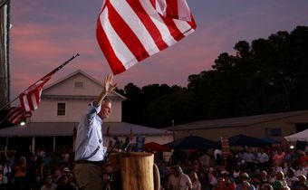De Blasio Bows Out, Warren's Big Speech: This Week in the 2020 Race