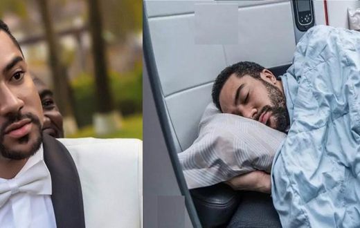 Majid Michel