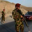 Violence in Afghanistan has surged so far in the third quarter of 2019