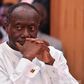 Ghana's finance minister Ken Ofori Atta