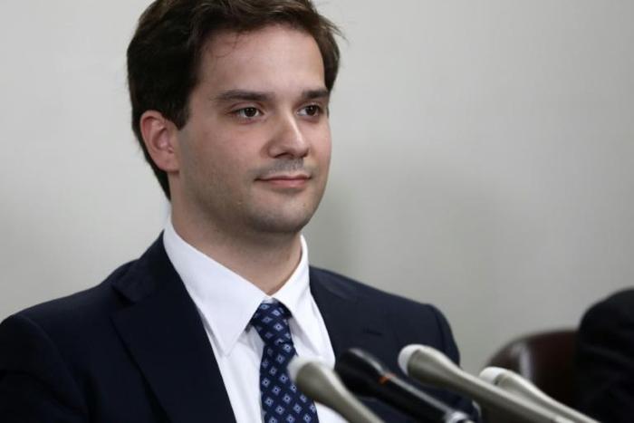 Mark Karpeles, former head of the collapsed bitcoin exchange MtGox, is accused of faking digital data and embezzling millions of dollars