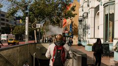 States Rush to Limit Vaping, but Results Remain Uncertain