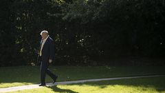 At Louisiana Rally, Trump Condemns Rivals and Critics as 'Unholy Alliance'