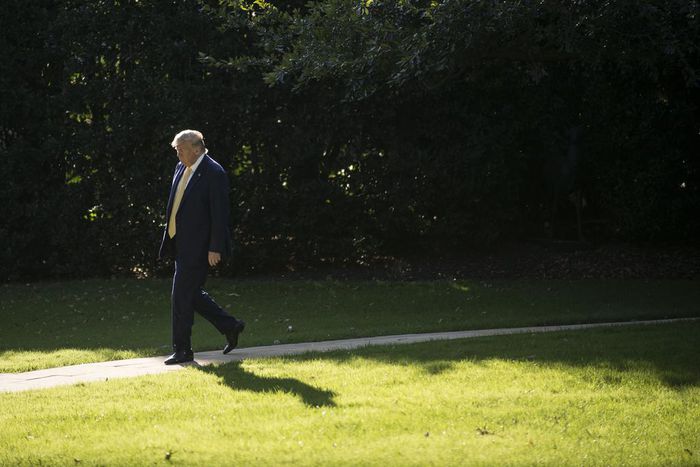 At Louisiana Rally, Trump Condemns Rivals and Critics as 'Unholy Alliance'
