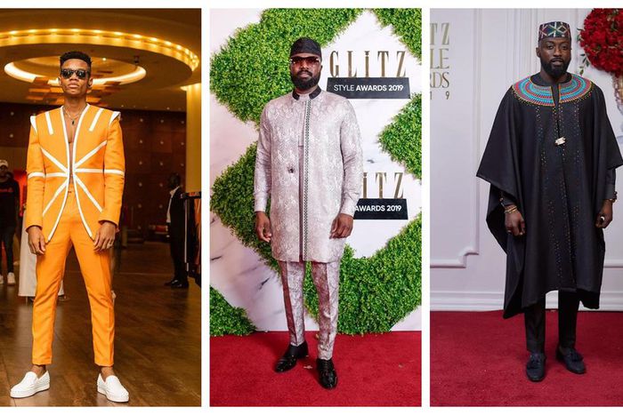 Kidi, Elikem and Kojo Jones