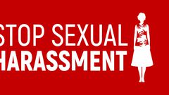 stop sexual harassment