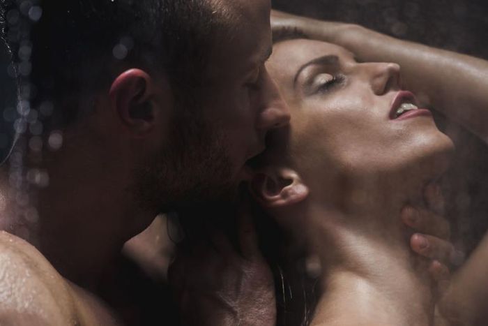 9 Ways to Take Shower Sex From Awkward to Awesome