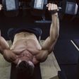 Boost Your Bench Press With These Moves