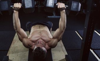 Boost Your Bench Press With These Moves