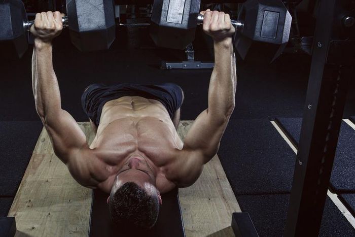 Boost Your Bench Press With These Moves