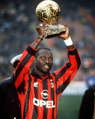 Best African XI