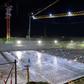 The Vostochny cosmodrome has been consistently behind schedule
