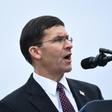 US Secretary of Defense Mark Esper announced the Pentagon is sending 3,000 more troops and two fighter squadrons to support Saudi Arabiqa's defenses against Iran