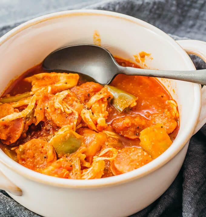 25 Paleo Instant Pot Recipes for Nutritious Dinners