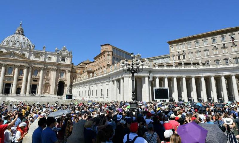 Pope Francis has apologised for predatory priests but cover-ups in the Vatican have severely damaged trust
